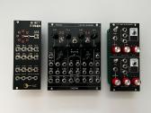Eurorack moduliai