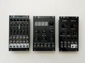 Eurorack moduliai - nuotraukos Nr. 2