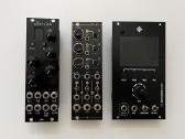 Eurorack moduliai - nuotraukos Nr. 3
