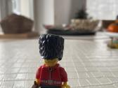 Lego minifigurėlės