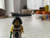 Lego minifigurėlės - nuotraukos Nr. 4