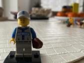 Lego minifigurėlės - nuotraukos Nr. 5