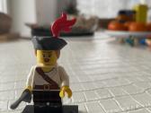 Lego minifigurėlės - nuotraukos Nr. 7