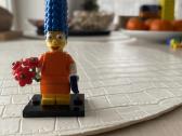 Lego minifigurėlės - nuotraukos Nr. 8