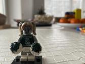 Lego minifigurėlės - nuotraukos Nr. 9