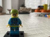 Lego minifigurėlės - nuotraukos Nr. 10