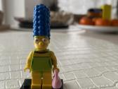Lego minifigurėlės - nuotraukos Nr. 11