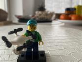 Lego minifigurėlės - nuotraukos Nr. 12