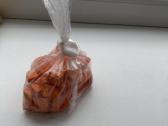 Lego kalabėlės pagal spalva - nuotraukos Nr. 4