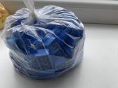 Lego kalabėlės pagal spalva - nuotraukos Nr. 6