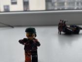 Lego Ninjago Skybound Plane 30421