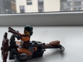 Lego Ninjago Skybound Plane 30421 - nuotraukos Nr. 2