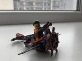 Lego Ninjago Skybound Plane 30421 - nuotraukos Nr. 3