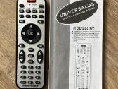 Universalus pultas