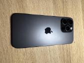 Parduodamas iPhone 15 Pro Max 512gb Black Titanium - nuotraukos Nr. 2