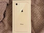 iPhone 8 64gb - nuotraukos Nr. 6