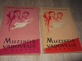 Antikvarinės pradinių klasių mokinio knygos - nuotraukos Nr. 6