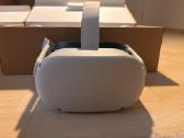 Meta quest 2 + oculus elite strap su baterija + ki - nuotraukos Nr. 3