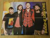 Šių dienų grupių, atlikėjų, aktorių plakatai - nuotraukos Nr. 19