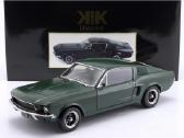 Ford Mustang Gt 1:12 !