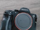 Sony A7rIII