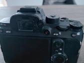 Sony A7rIII - nuotraukos Nr. 2