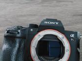 Sony A7rIII - nuotraukos Nr. 5