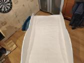 Vaikiška lova 160*80cm