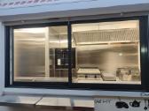 Maisto priekaba food truck maisto vagonelis - nuotraukos Nr. 6