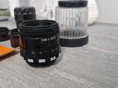 Juostniai fotoaparatai - nuotraukos Nr. 3