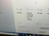 Thinkpad X1 5th gen/512 SSD - nuotraukos Nr. 3