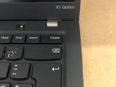 Thinkpad X1 5th gen/512 SSD - nuotraukos Nr. 4