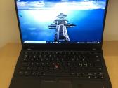 Thinkpad X1 5th gen/512 SSD