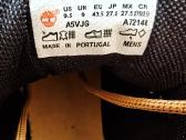 Timberland laisvalaikio batai - nuotraukos Nr. 3