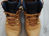 Timberland laisvalaikio batai - nuotraukos Nr. 7