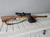 Savage 63, 22 Lr Full Stock buožė - nuotraukos Nr. 2