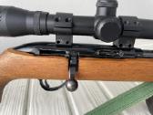 Savage 63, 22 Lr Full Stock buožė - nuotraukos Nr. 3