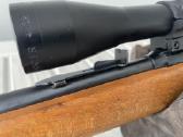Savage 63, 22 Lr Full Stock buožė - nuotraukos Nr. 7