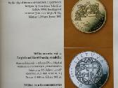 Lietuviškos kolekcinės monetos 1993-2011 - nuotraukos Nr. 4