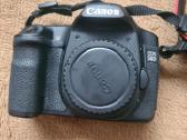 Canon 50d - nuotraukos Nr. 4