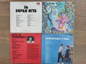 Vinilinės plokštelės 60-70-80 - nuotraukos Nr. 19