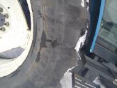New Holland Ford 8340, 96 kw 130 Ag - nuotraukos Nr. 5