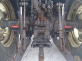 New Holland Ford 8340, 96 kw 130 Ag - nuotraukos Nr. 7