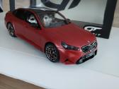 Bmw M5 2025m. G90 1:18 - nuotraukos Nr. 2