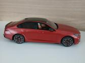 Bmw M5 2025m. G90 1:18 - nuotraukos Nr. 3