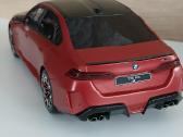 Bmw M5 2025m. G90 1:18 - nuotraukos Nr. 4