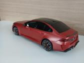 Bmw M5 2025m. G90 1:18 - nuotraukos Nr. 5