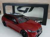 Bmw M5 touring G90 1:18