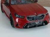 Bmw M5 touring G90 1:18 - nuotraukos Nr. 2