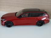 Bmw M5 touring G90 1:18 - nuotraukos Nr. 3